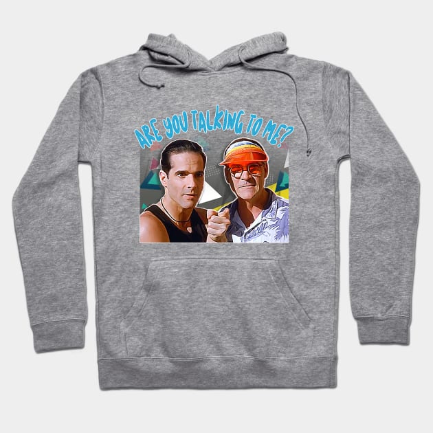 90s hotsell kid hoodie